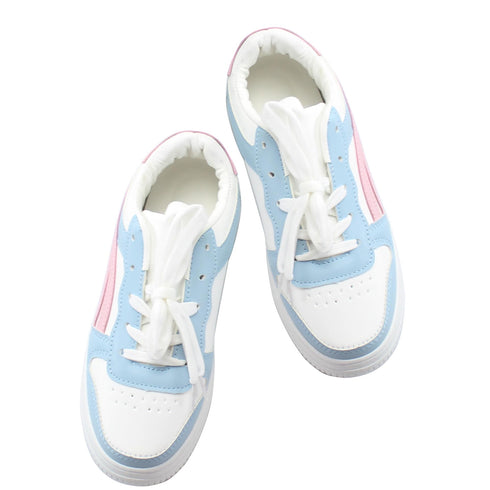 Women Sneakers - 98252S